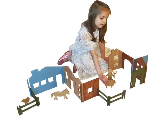 Bilge Toys Banner
