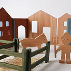 Bilge Toys Banner