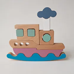 Bilge Toys Banner