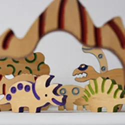 Bilge Toys Banner
