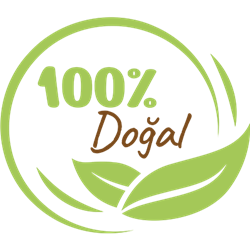 Bilge Toys Banner 100% Doğal
