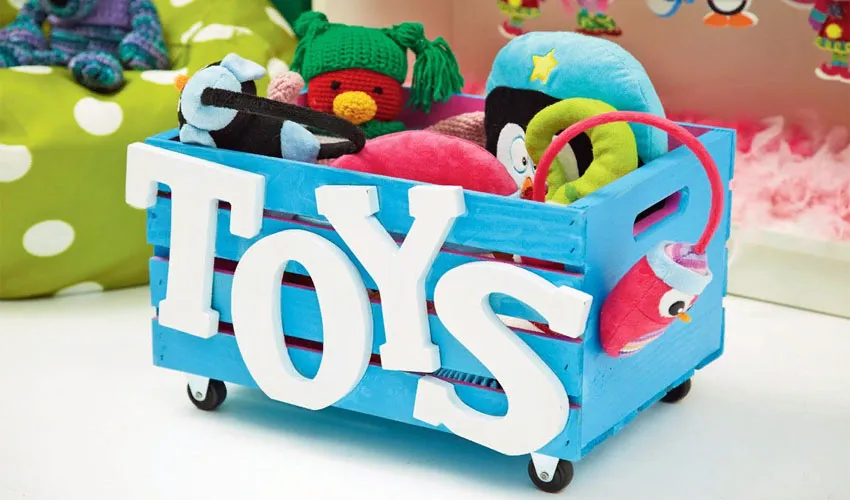 BilgeToys About